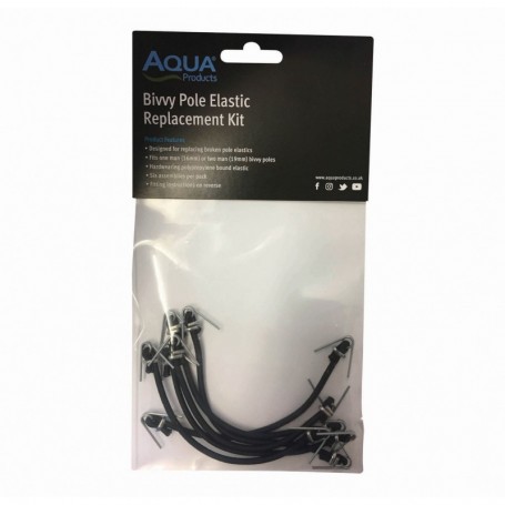 Aqua Elastic Kit