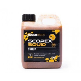 Nash Scopex sq Syrup 1L