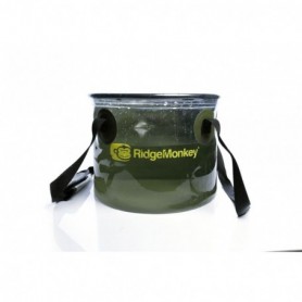RidgeMonkey RM PCB10 Perspective CollapSe Bucket 10L 
