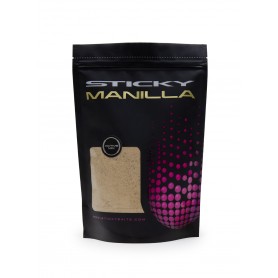 Sticky Baits Manilla Active Mix 2.5kg