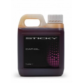 Sticky Baits Cap-Oil 1ltr