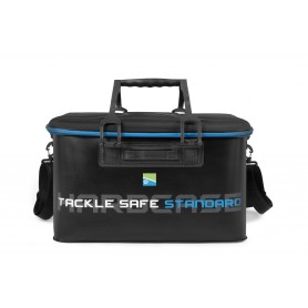 Preston Innovations Hardcase Tackle Safe - Standard