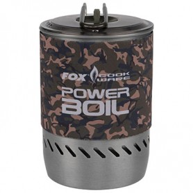 Fox Cookware Infrared Power Boil 1.25l