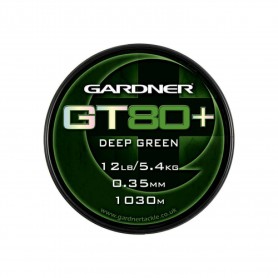 Gardner GT80+ 12lb 5.4kg Camo Green
