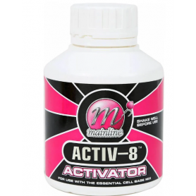 Mainline Baits Activ8 Activator 250 ml