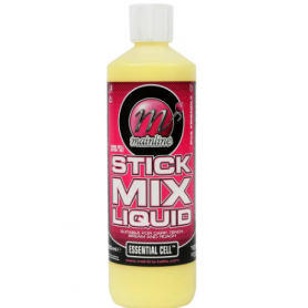 Mainline Baits Stick Mix Liquid Essential cell