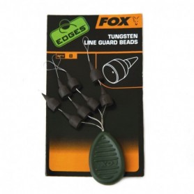 Fox Edges Tungsten Line guard bead