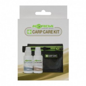 Korda NEW Carp Care Kit