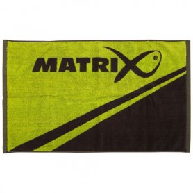 Matrix hand towel