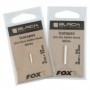 Fox B/LABEL 25MM LGE ISOTOPE